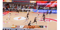 独一档的存在！管子煜25中9轰下30分7板2助3断 正负值+30