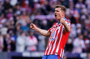 世俱杯赔率-史无前例！索尔洛特是西甲首位替补登场打进9球的球员