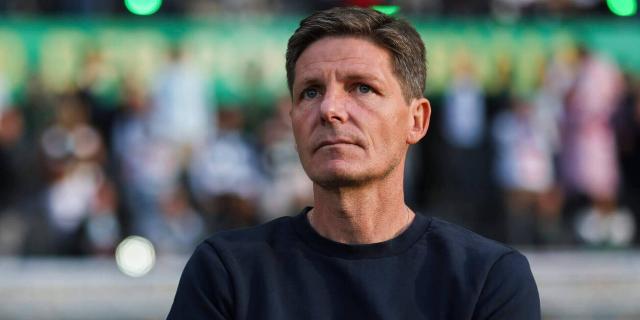 世俱杯夺冠赔率-英超又一个朗尼克门徒：取代霍奇森的德甲之光