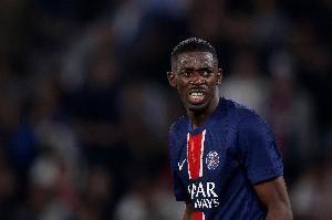 世俱杯夺冠概率-恩里克：登贝莱明天比赛不会出场，巴尔科拉对我们很重要