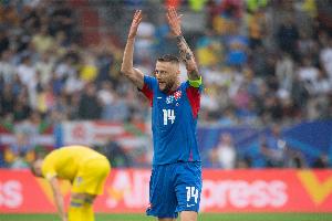 罗体：什克里尼亚尔可能回意甲，拉齐奥对他感兴趣&amp;高年薪是阻碍