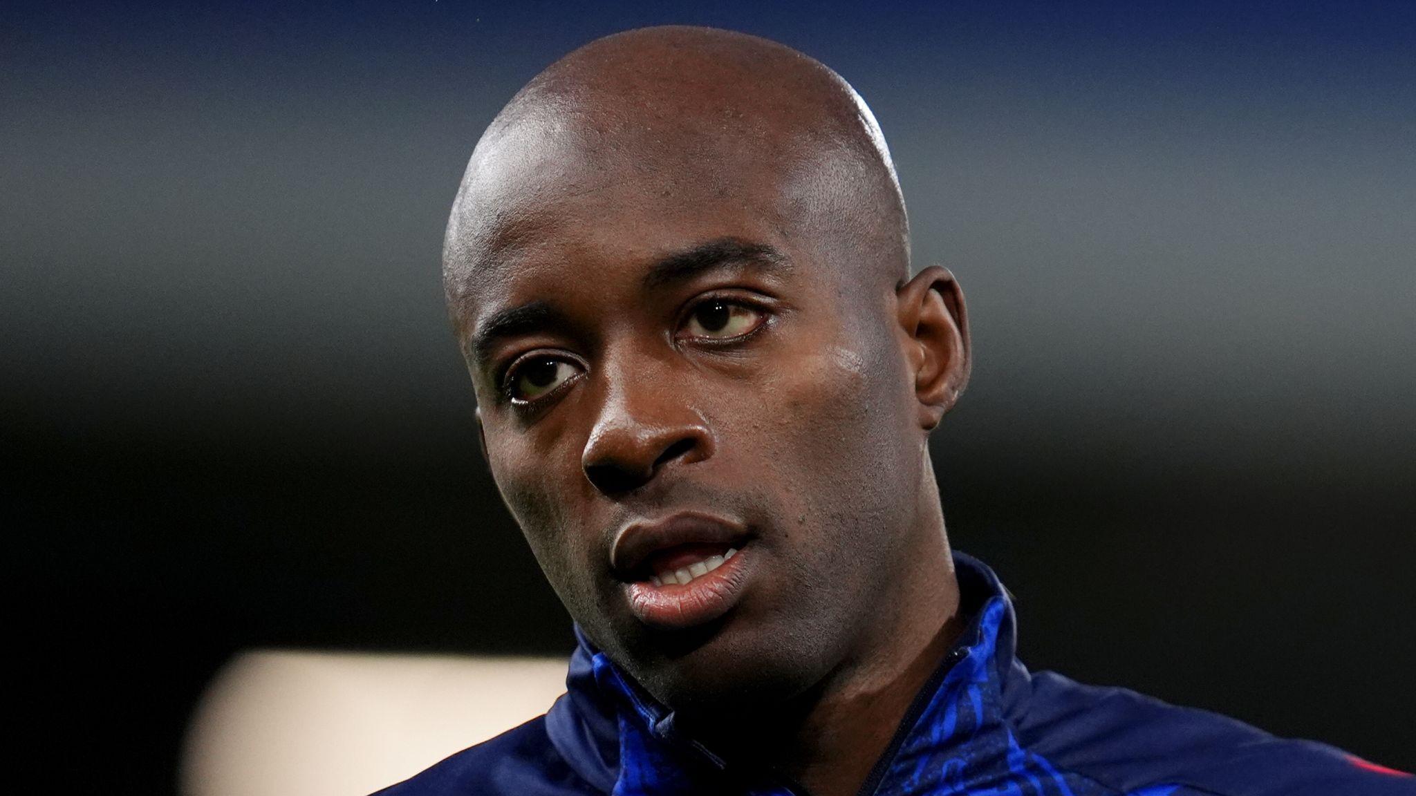 世俱杯夺冠概率-天空：为了跟随法国踢世界杯，马特塔正推动在冬窗离开水晶宫