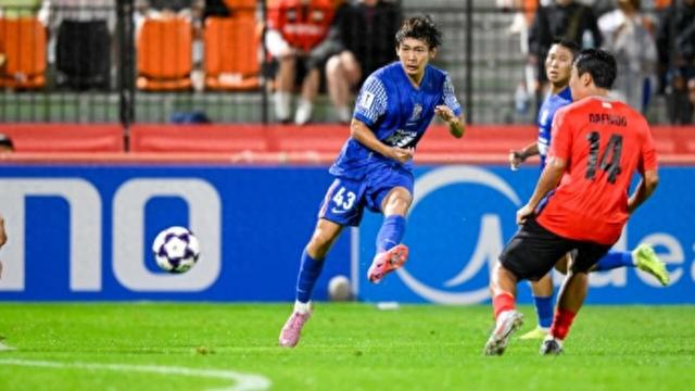 世俱杯赔率-新民场外音｜金雷：U23国足创造历史背后是联赛的托举|向余望|世界杯|U23亚洲杯|中国男足|乌兹别克足球_新浪体育_新浪新闻