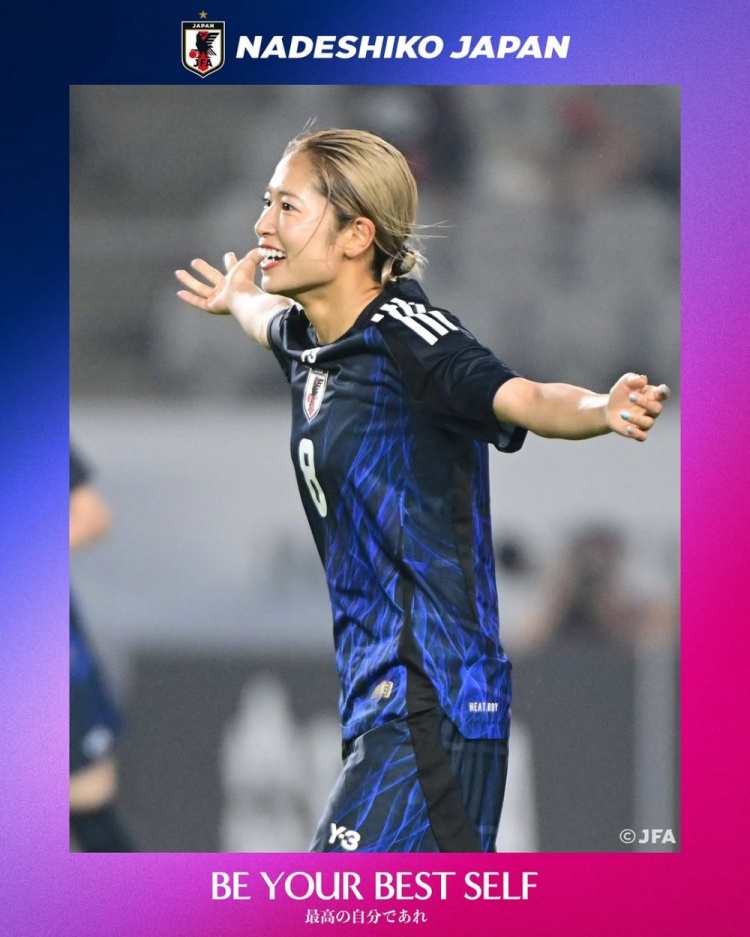 世俱杯赔率-日本女足国脚：东亚杯没能击败中韩女足有所不甘 希望参加世界杯